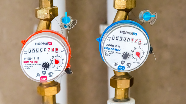 Права и обязанности потребителей при поверке и установке индивидуальных приборов учета водопотребления