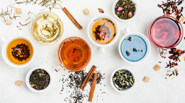 Как выбрать чай