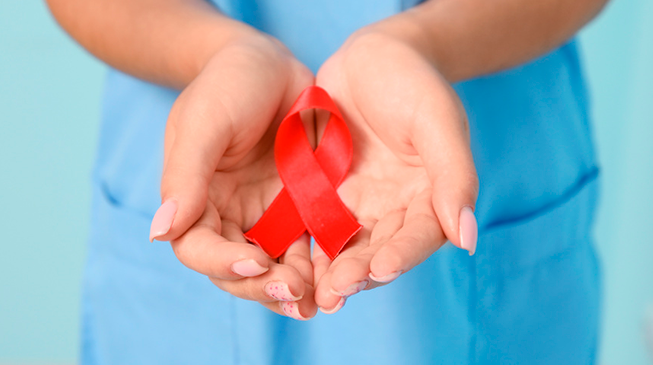 ВИЧ. 38 лет спустя