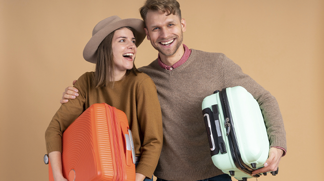 Путешествие: как избежать инфекций