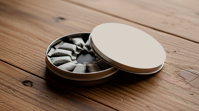 Что такое снюс и чем он опасен?