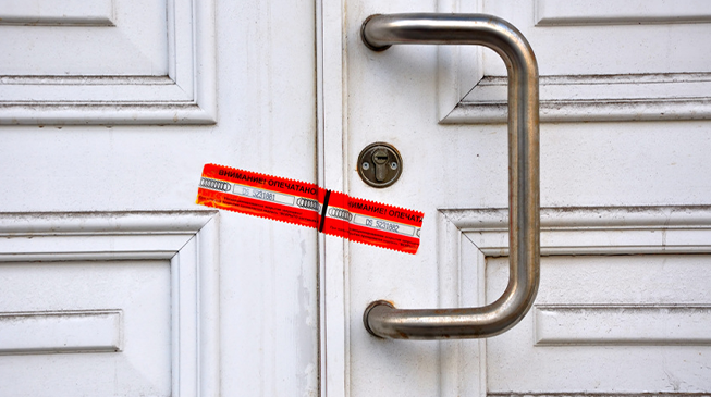 Административное приостановление деятельности Роспотребнадзором в случае нарушения обязательных требований