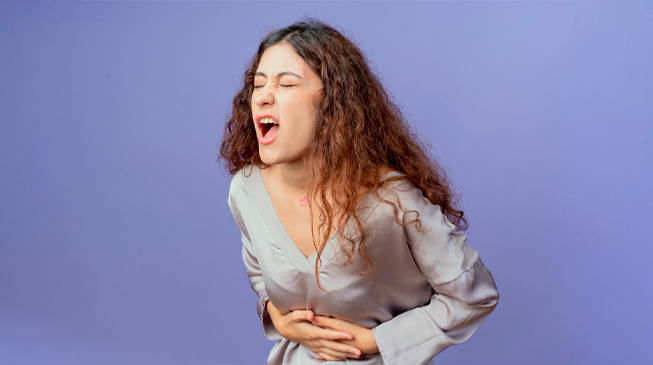 Бактериальная дизентерия (шигеллез)