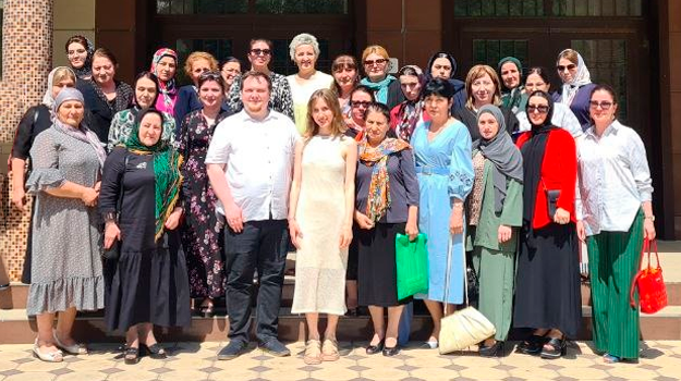 Июнь 2023 года