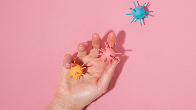 Энтеровирусная инфекция. Что нового?