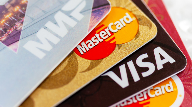 Типы банковских кредитов