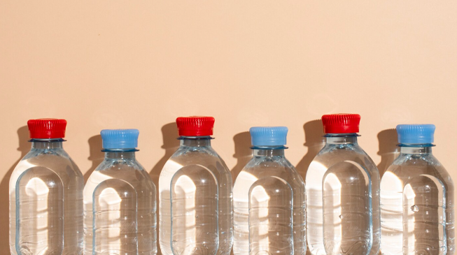 Рекомендации по покупке бутилированной воды