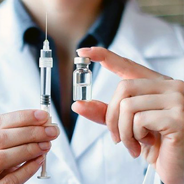 Горячая линия по вакцинопрофилактике (в рамках Европейской недели иммунизации)