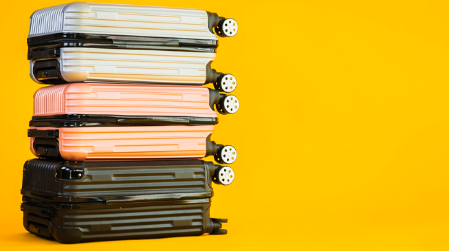 Потерян багаж, что делать?