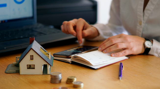 Оформление потребительского кредита