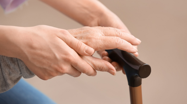 Безопасность пожилых в загородном доме