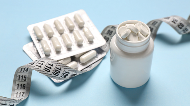 О «жиросжигателе» DNP