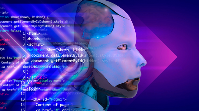 Развитие искусственного интеллекта в России