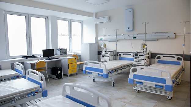 Санитарно-эпидемиологические требования, предъявляемые к операционным блокам, акушерским стационарам, родильным домам (отделениям), перинатальным центрам