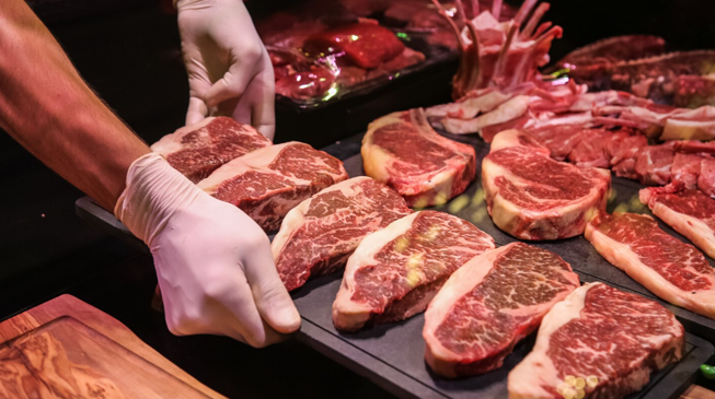 Как выбрать качественное мясо?