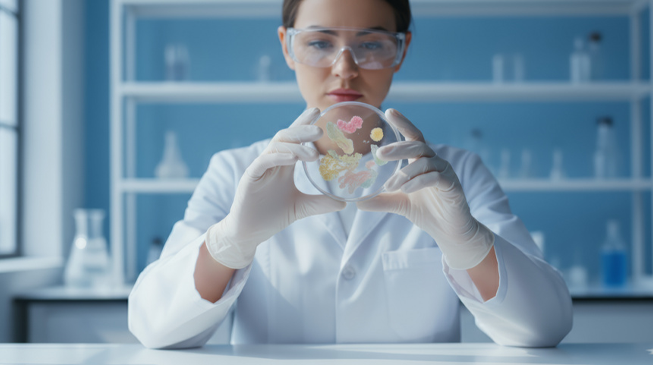 Стрептококковая инфекция