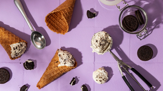 Как выбрать качественное мороженое?