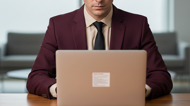 Об уведомительном порядке регистрации отдельных видов предпринимательской деятельности