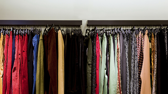 Особенности продажи текстильных, трикотажных, швейных, меховых товаров и обуви