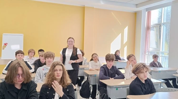 13 апреля 2026 года