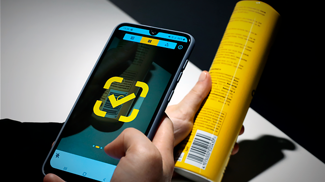 Честный знак. Продолжение