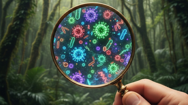 Всемирный день борьбы с забытыми тропическими болезнями