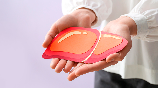 Вебинар 28.07.2025 на тему «Гепатиты от А до Е: раскроем все секреты!»