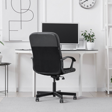 Санитарные требования к организации работ с ПЭВМ