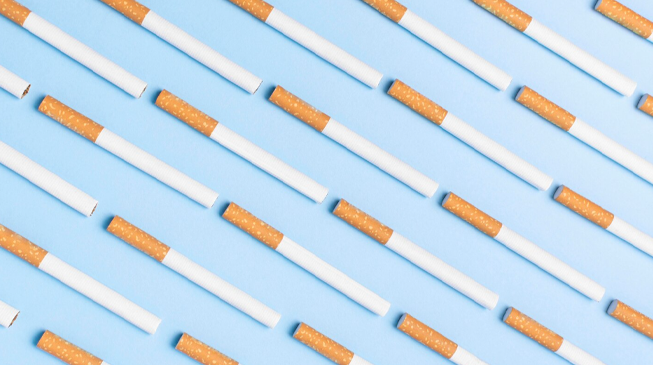 О реализации табачной продукции (ограничения и запреты в сфере торговли)