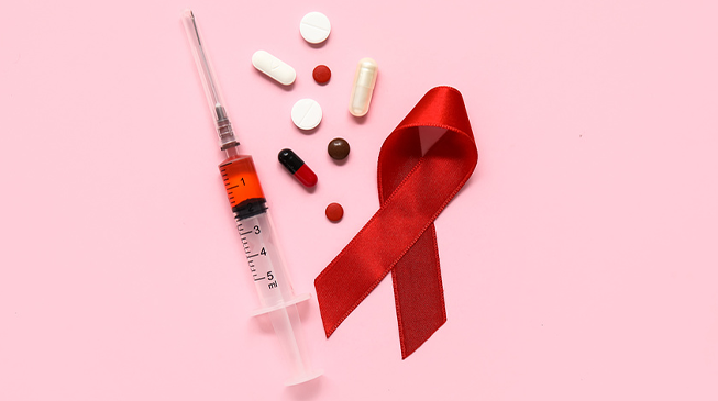 О ВИЧ-инфекции О ВИЧ-инфекции