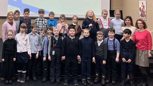 07 февраля 2024 года