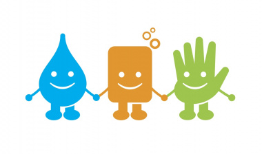 15 октября отмечается Всемирный день мытья рук