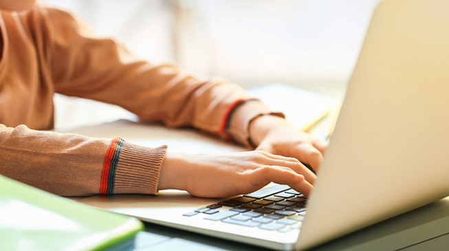 Школьник и компьютер: друзья или враги?