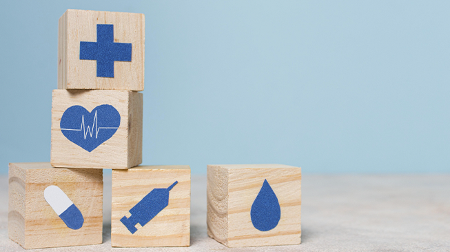 Что такое здоровье