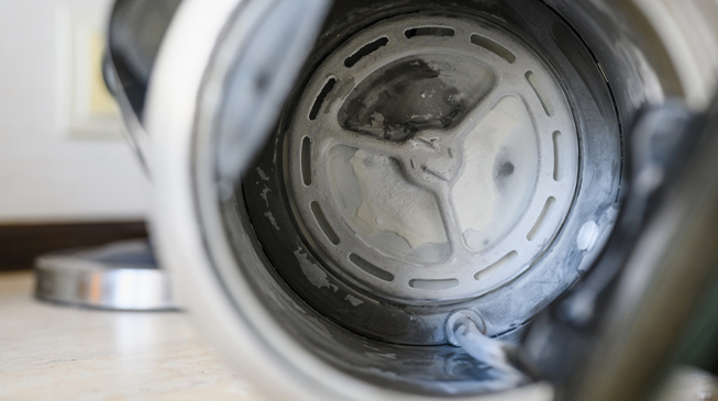 Мягкая и жёсткая вода