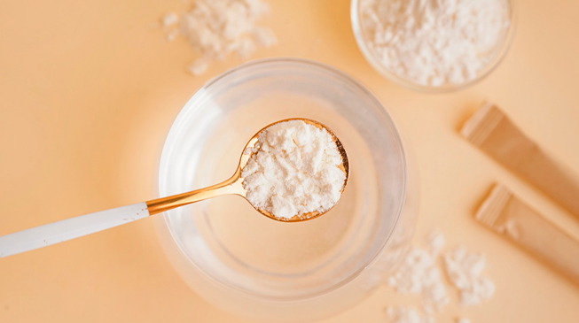 Нужно ли пить коллаген? Нужно ли пить коллаген?