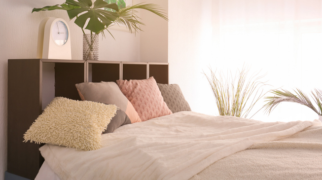 Пять преимуществ здорового сна