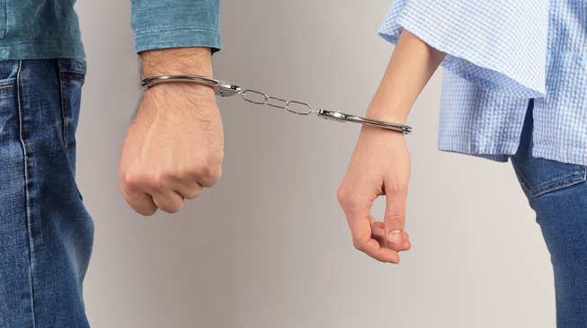 Созависимость семьи от алкоголика или наркомана