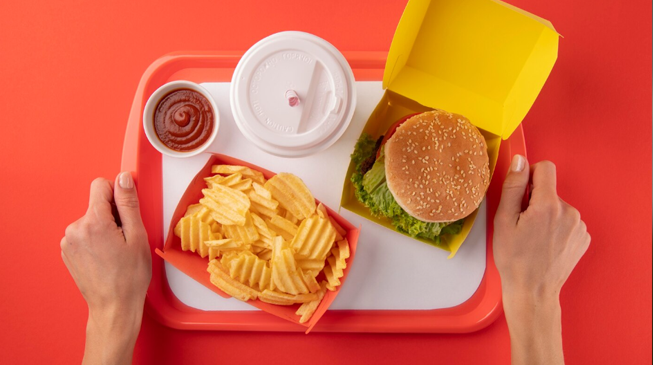 Памятка потребителю услуг общественного питания