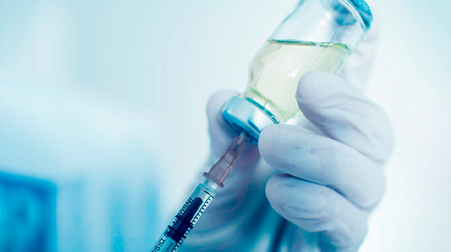  Догоняющая и подчищающая иммунизация