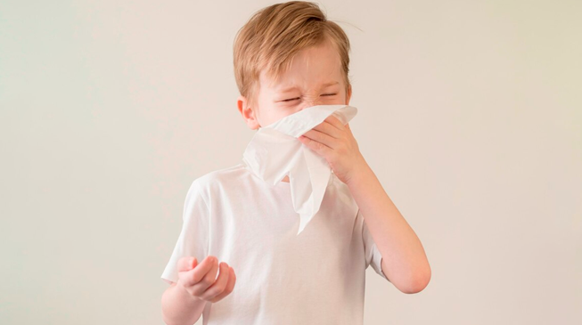 Риновирусная инфекция