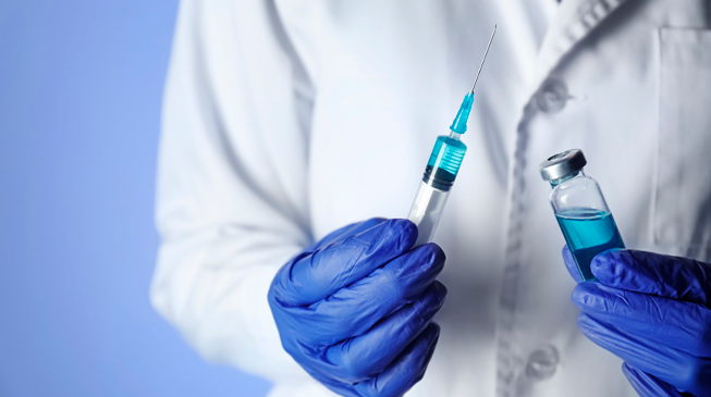 Горячая линия по профилактике гриппа и ОРВИ