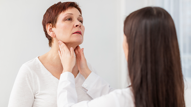 Всемирный день борьбы с йододефицитом