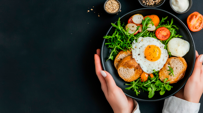 Питание и онкология