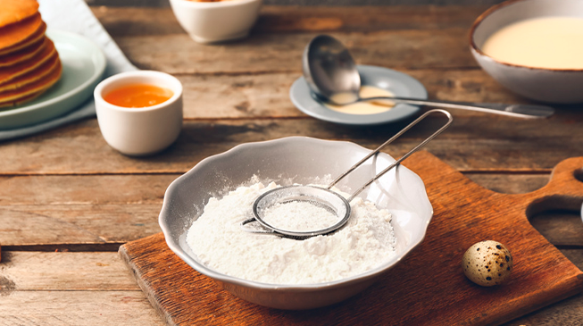 Как правильно выбрать продукты к Масленице?