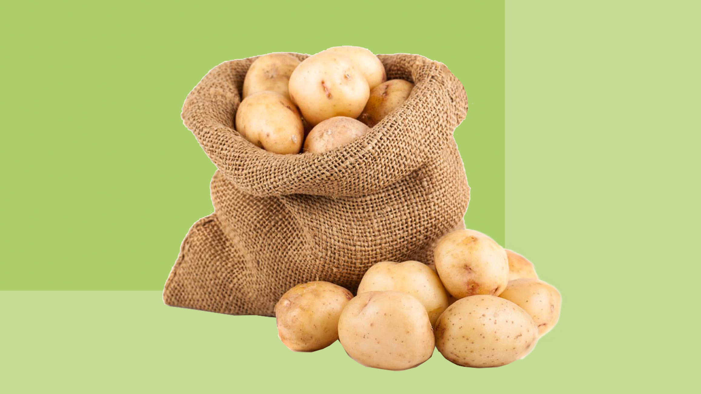 Как правильно выбрать качественный картофель