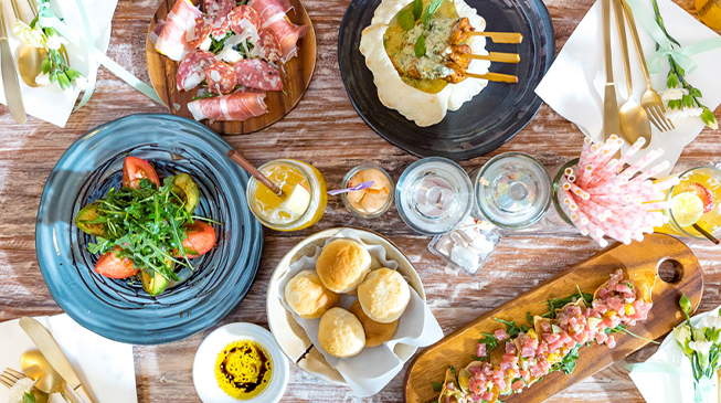 Здоровые праздники