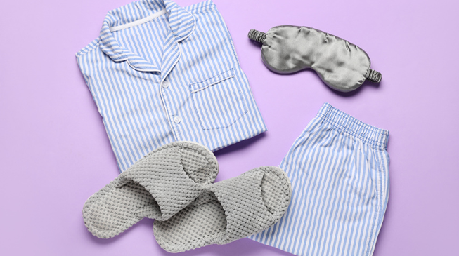 7 привычек перед сном