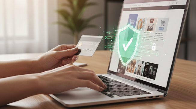 Как безопасно купить товар в интернете