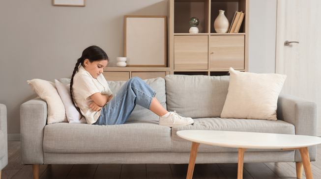 Энтеробиоз